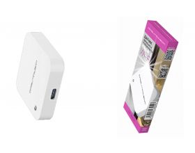 Умный датчик движения Орбита OT-HOS25 Wi-Fi