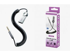 Bluetooth адаптер Орбита OT-PCB22 (Jack 3.5мм/V5.4)