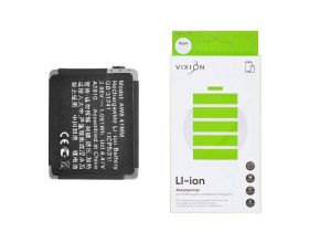 Аккумулятор для Apple Watch 8 A2810 (41 мм) 282mAh (VIXION)