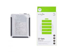 Аккумулятор для Apple Watch 9 A2954 (41 мм) 282mAh (VIXION)