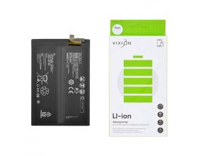 Аккумулятор для Huawei Nova Y91 (STG-LX1) (HB5470A3EHW-12) (VIXION)