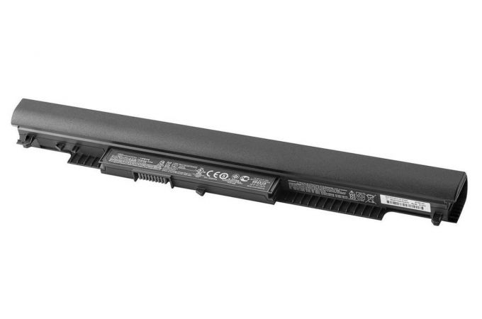 Аккумулятор HS04 14.6-14.8V 2600mAh