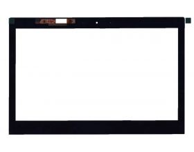 Сенсорное стекло (тачскрин) для Asus ZenBook UX301 черное