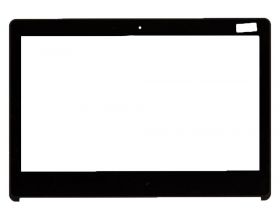 Сенсорное стекло (тачскрин) для Dell 14&quot; 42.2140409.201 черное