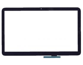 Сенсорное стекло (тачскрин) для HP Envy TouchSmart M6-k015dx черный