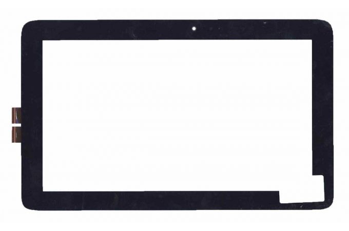 Сенсорное стекло (тачскрин) для HP Pavilion 11 X360 черное