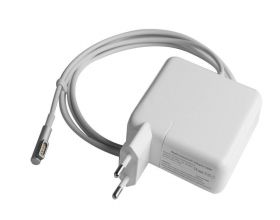 Блок питания / зарядное устройство для ноутбука Apple Macbook (16.5V, 3.65A, 60W, MS) OQ