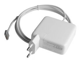 Блок питания / зарядное устройство для ноутбука Apple Macbook (16.5V, 3.65A, 60W, MS2) OQ