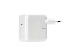 Блок питания / зарядное устройство для ноутбука Apple Macbook USB-C (87W) OQ