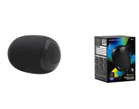 Портативная беспроводная колонка BOROFONE BR6 Miraculous sports wireless speaker (черный)