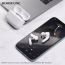 Наушники вакуумные беспроводные BOROFONE BW04 Bluetooth (белый) (Активное шумоподавление)