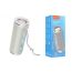 Портативная беспроводная колонка HOCO HC9 Dazzling pulse sports wireless speaker (серый)