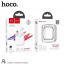 Наушники вакуумные беспроводные HOCO DES03 TWS wireless headset Bluetooth (белый)