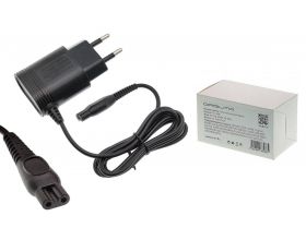 Блок питания Орбита OT-HBS02 для бритв Philips (8В, 100мА) 1.2м
