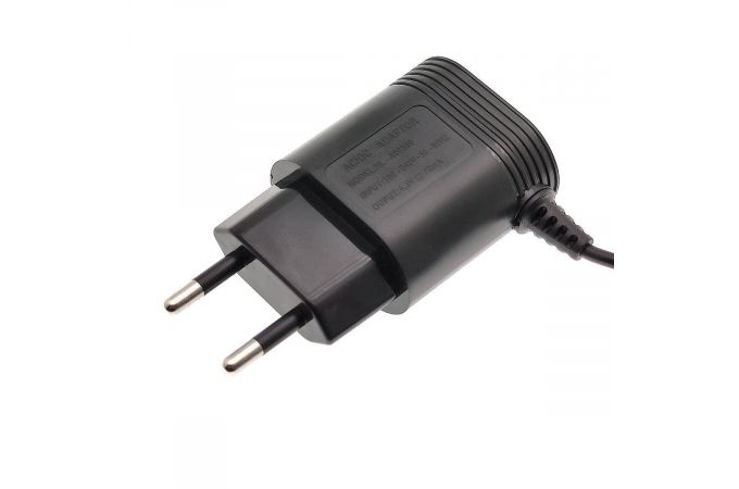 Блок питания Орбита OT-HBS04 для бритв Braun (12В, 400мА) 1.2м