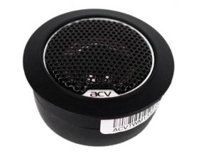 Автомобильная акустика ACV TWM-13 40Вт, твитер D=2.8 см,майлар,2шт+провод