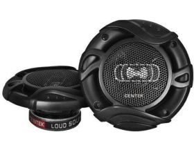 Автомобильная акустика Centek CT-8301 -4 4" 10см,160 Вт,2 полосы