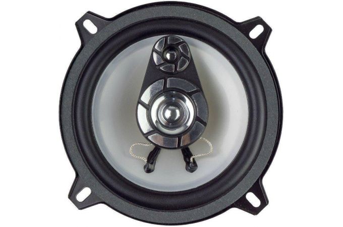 Автомобильная акустика ECON ELS-553 13см, 3х полосная,150Вт, глубина 44мм,без гриля