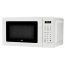 СВЧ печь BQ MWO-20004ST/W белая 700 Вт, 20 л, сенсорн. управление