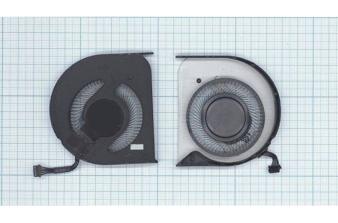 Вентилятор (кулер) для ноутбука Lenovo ThinkPad Edge E460 E465