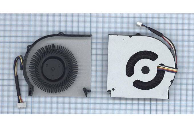Вентилятор (кулер) для ноутбука Lenovo ThinkPad L430, L530