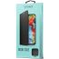 Чехол BoraSCO Book Case Realme C35 (синий)