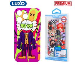 Чехол для телефона LUXO iPhone 11 ( Рисунок S11 KAWS )