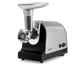 Мясорубка VITEK VT-1671 2000Вт, реверс,терка,шинковки
