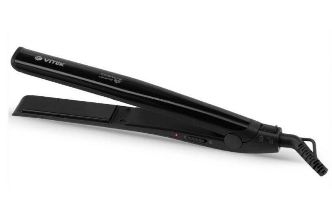 Выпрямитель для волос VITEK VT-8403 турмалиновая керамика
