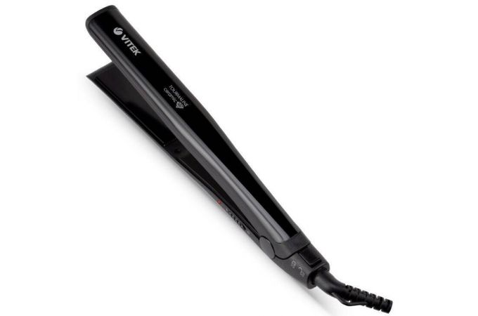 Выпрямитель для волос VITEK VT-8403 турмалиновая керамика
