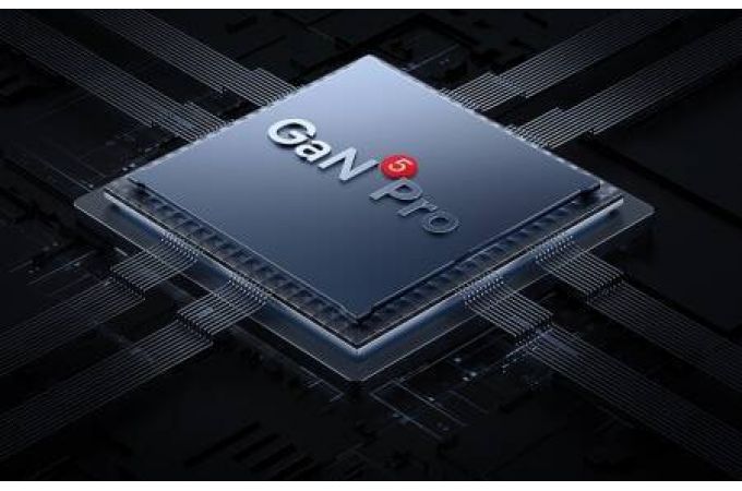 Сетевое зарядное устройство USB + 2USB-C Baseus GaN5 Pro Fast Charger 2C+U 65W EU  1m (черный)