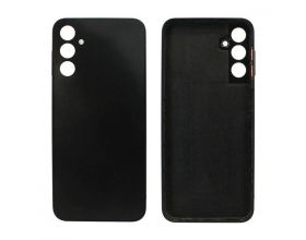 Задняя крышка для Samsung A146B Galaxy A14 5G (черный) HQ