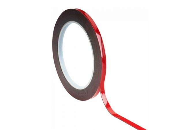 Скотч двухсторонний Amaoe DST030 (0.30 мм*2 мм*10 м)