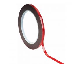 Скотч двухсторонний Amaoe DST030 (0.30 мм*3 мм*10 м)