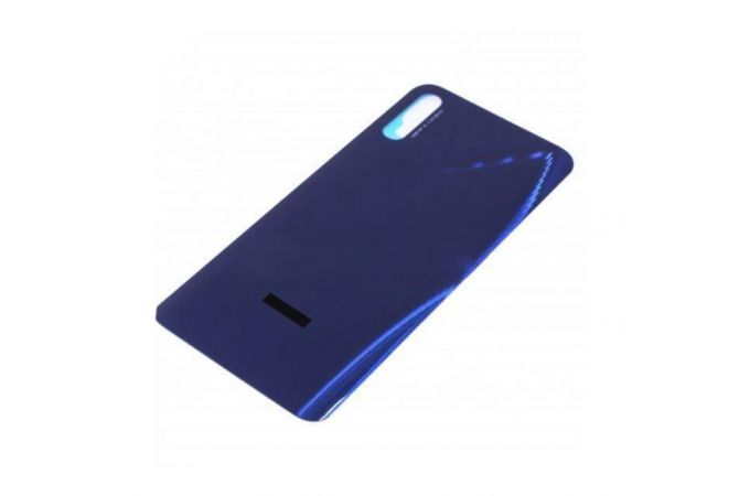 Задняя крышка для Huawei Honor 9X Pro (фиолетовый)