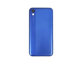 Задняя крышка для Huawei Honor 8S/ 8S Prime (синий)