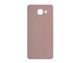 Задняя крышка для Samsung A510F Galaxy A5 2016 (розовый)