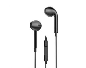 Наушники вакуумные проводные SENDEM X55 (черный)