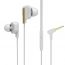 Наушники вакуумные проводные SENDEM X67 (белый)