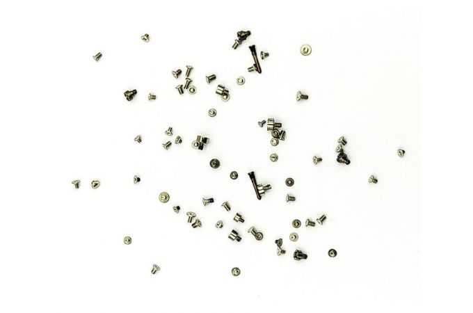 Комплект винтов (внутренних) для iPhone XR