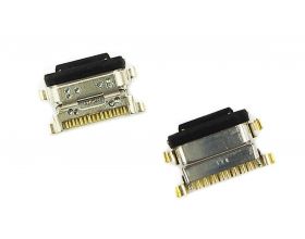 Разъем зарядки для Xiaomi Mi 9T Pro/ 10/ 10 Pro/ Note 10/ Note 10 Lite/ Note 10 Pro (Type-C)