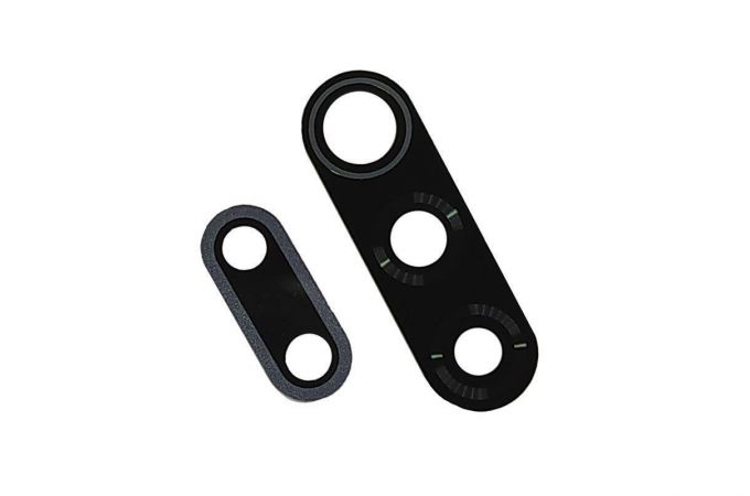 Стекло камеры для Xiaomi Redmi 9 (2 в 1)