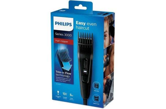 Машинка для стрижки PHILIPS HC3510/15