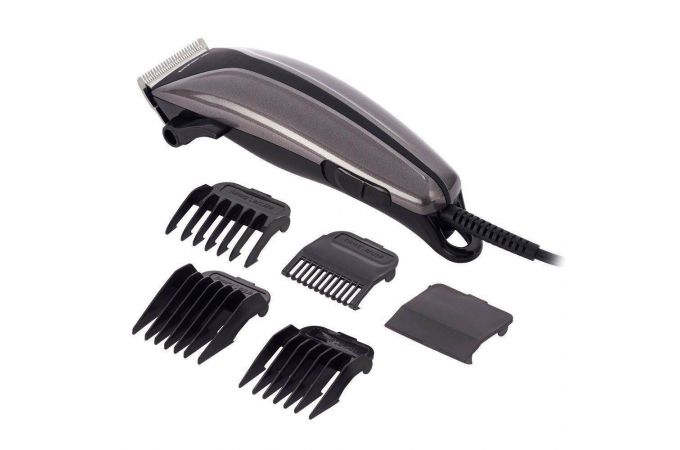 Машинка для стрижки POLARIS PHC 0705 коричневый