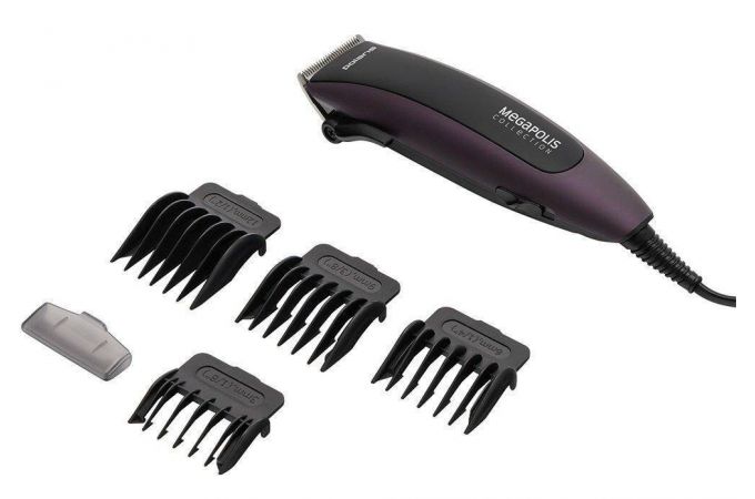Машинка для стрижки POLARIS PHC 0914