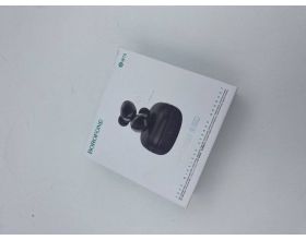 BOROFONE BW10 Черные наушники - гарнитура (bluetooth) (ABSOLUT) (УЦЕНКА! МЯТАЯ УПАКОВКА)