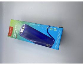 Портативная беспроводная колонка HOCO HC11 Bora sports BT (синий) (УЦЕНКА! МЯТАЯ УПАКОВКА)