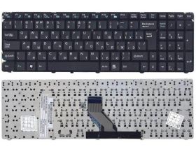 Клавиатура для ноутбука DNS MT50
