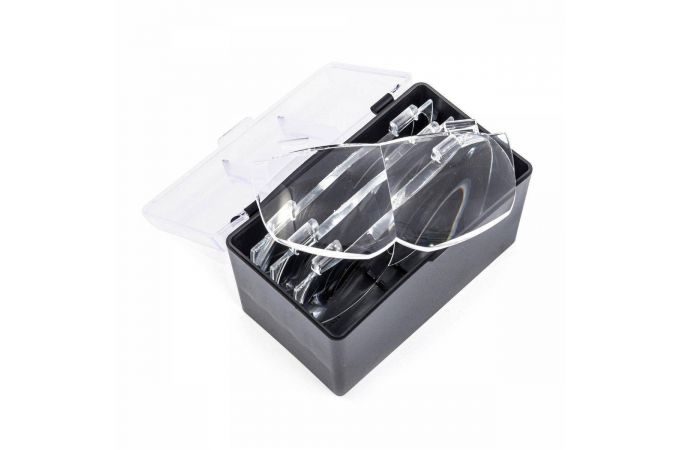 Лупа налобная Орбита OT-INL10