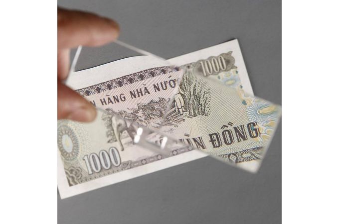 Лупа налобная Орбита OT-INL34 очки